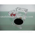 crystal jewelry packing box